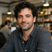 Marc Dubois